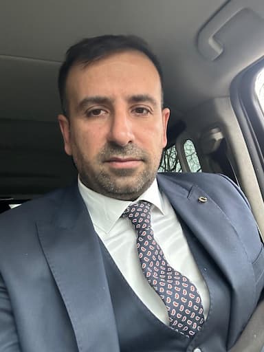 Mehmet Albayrak profil fotoğrafı